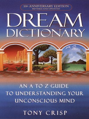 cover image of Dream Dictionary
